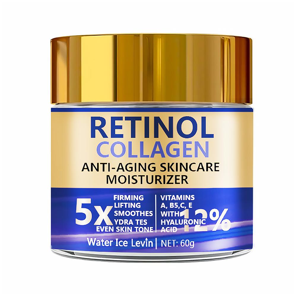 The Ordinary Serum Hyaluronic Acid - Gezichtslotion Gezichtsverzorging Retinol & Collageen Crème