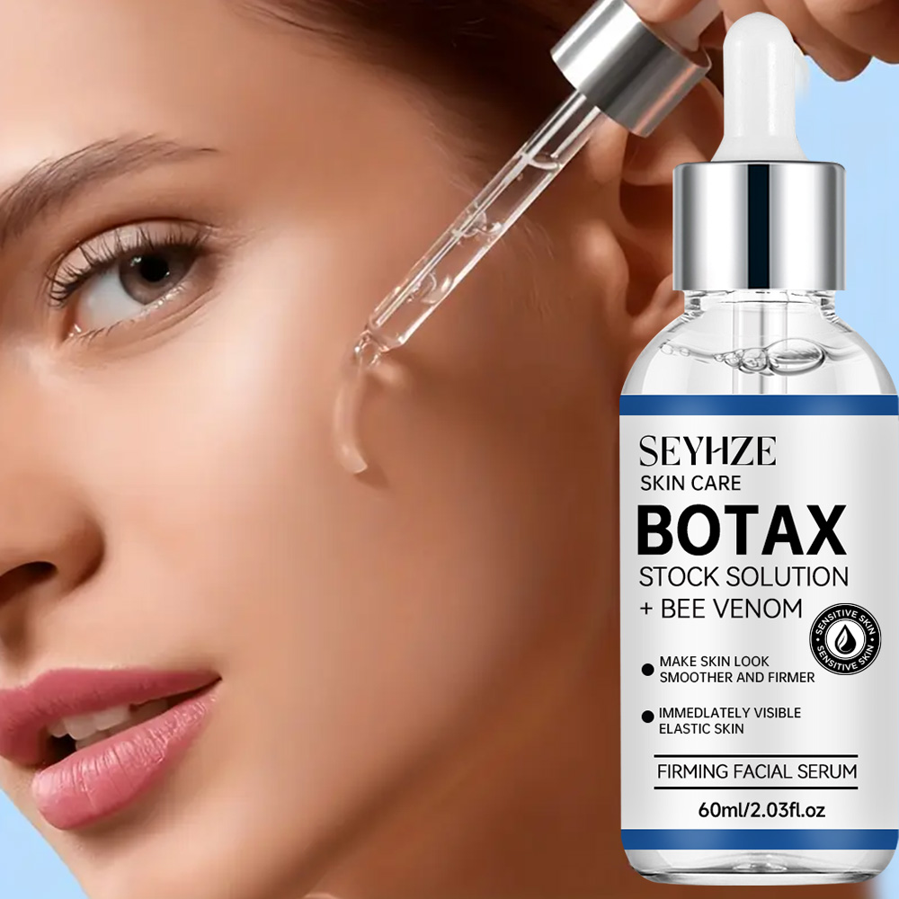 The Ordinary Serum Hyaluronic Acid - SEYHZE BOTAX Verbeterd gezichtsserum 1pc -