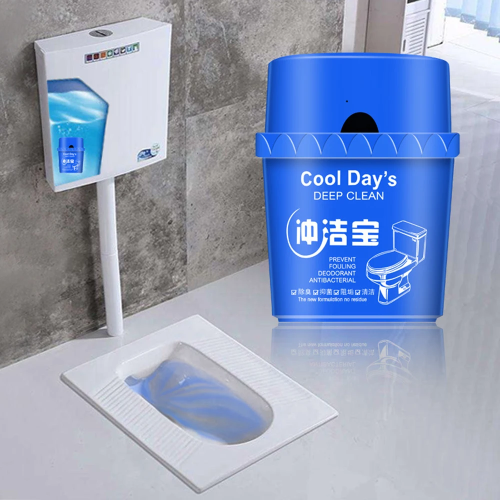 Shower Steamer Tablet - Toiletreiniger Bruistablet Deodorant Stevige reiniger Automatische