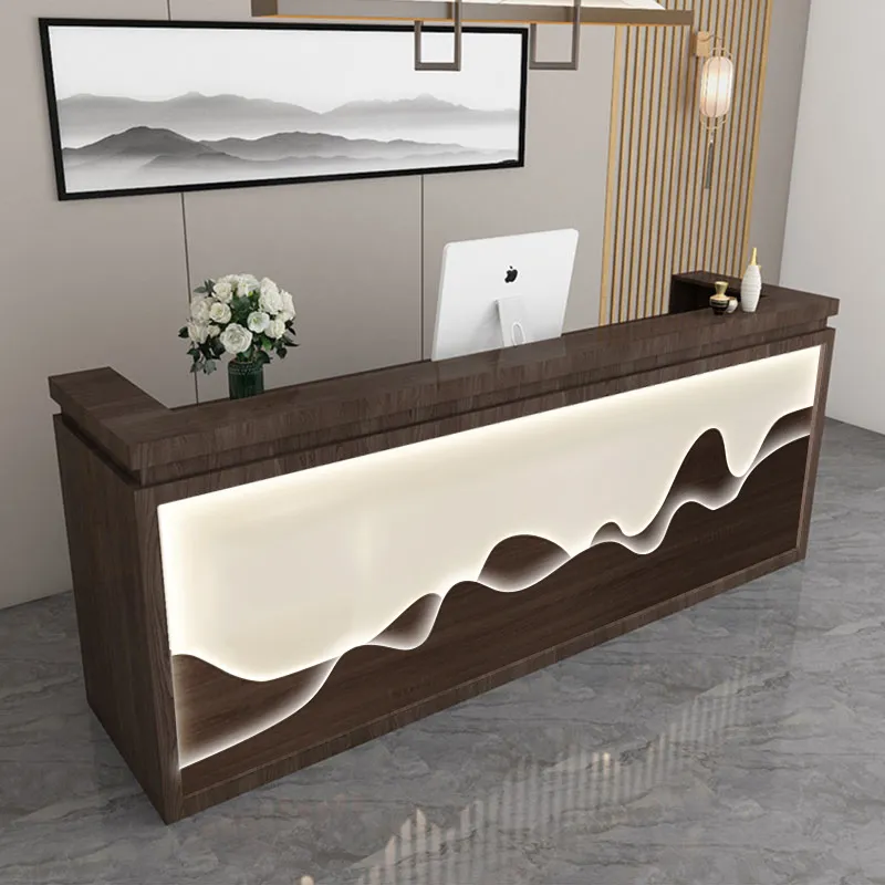 Wellness Spa With Hotel - voor nieuwe Chinese theehuisreceptie voor Chinees