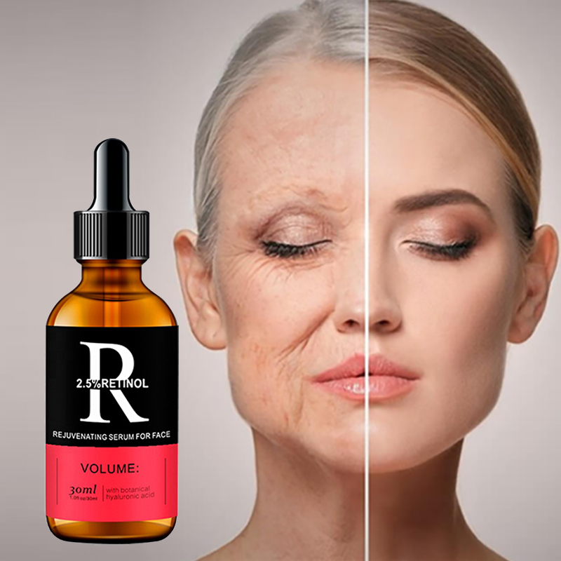 The Ordinary Serum Hyaluronic Acid - Gezicht Serum Huidverzorging Vitamine C Hyaluronzuur