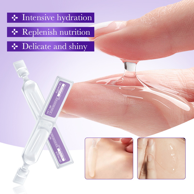30pcs BIOAQUA Retinol Vitamine - The Ordinary Serum Hyaluronic Acid recensie en prijs