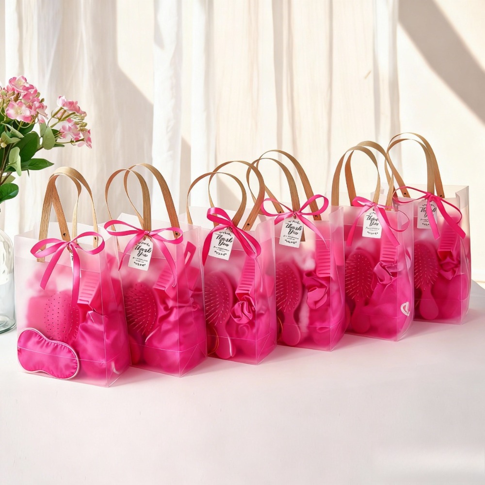 1 Bruiloft Gast Spa Cadeauset  - Spa & Wellness Retreat recensie en prijs