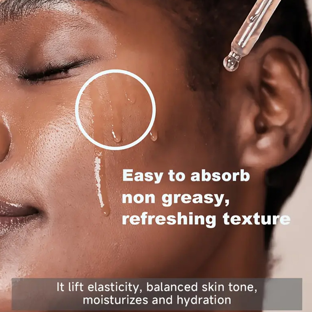 SEYHZE BOTAX Verbeterd gezicht - The Ordinary Serum Hyaluronic Acid recensie en prijs