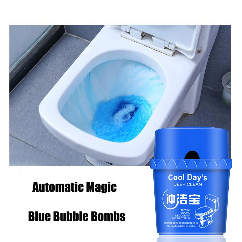 Toiletreiniger Bruistablet Deo - Shower Steamer Tablet recensie en prijs