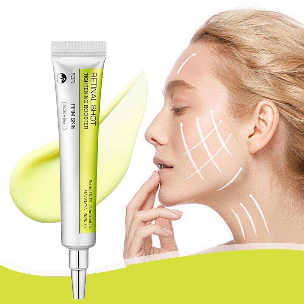 15ml Retinol Verstevigend Seru - The Ordinary Serum Hyaluronic Acid recensie en prijs