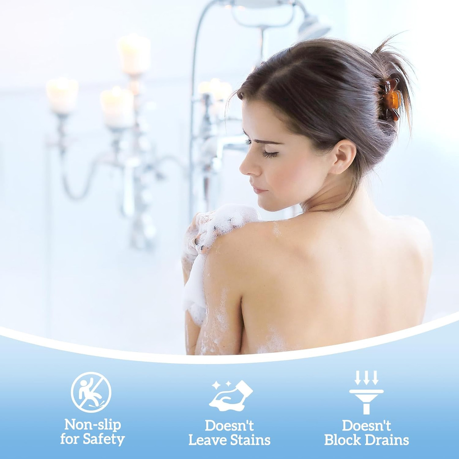 Aromatherapie Douchetabletten  - Shower Steamer Tablet recensie en prijs