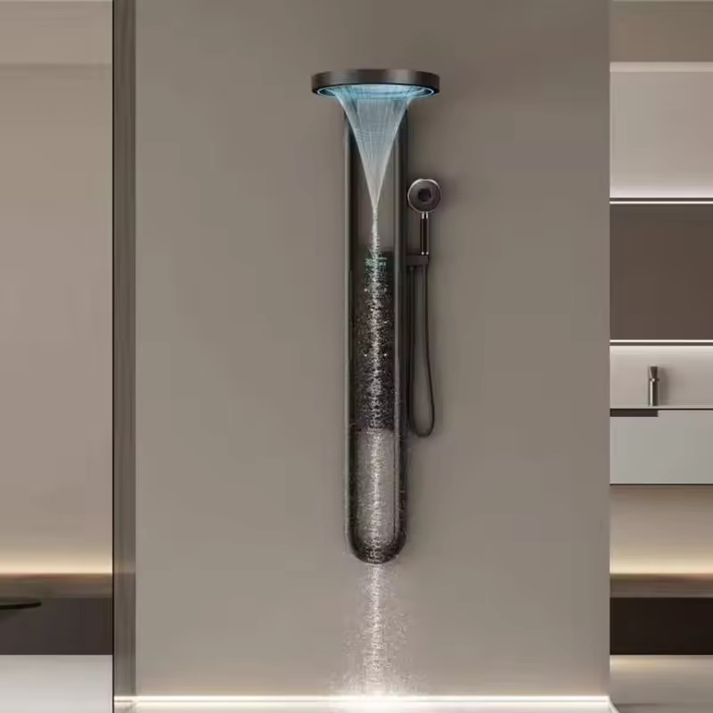 Smart Digital Display Thermost - Spa & Wellness Retreat recensie en prijs