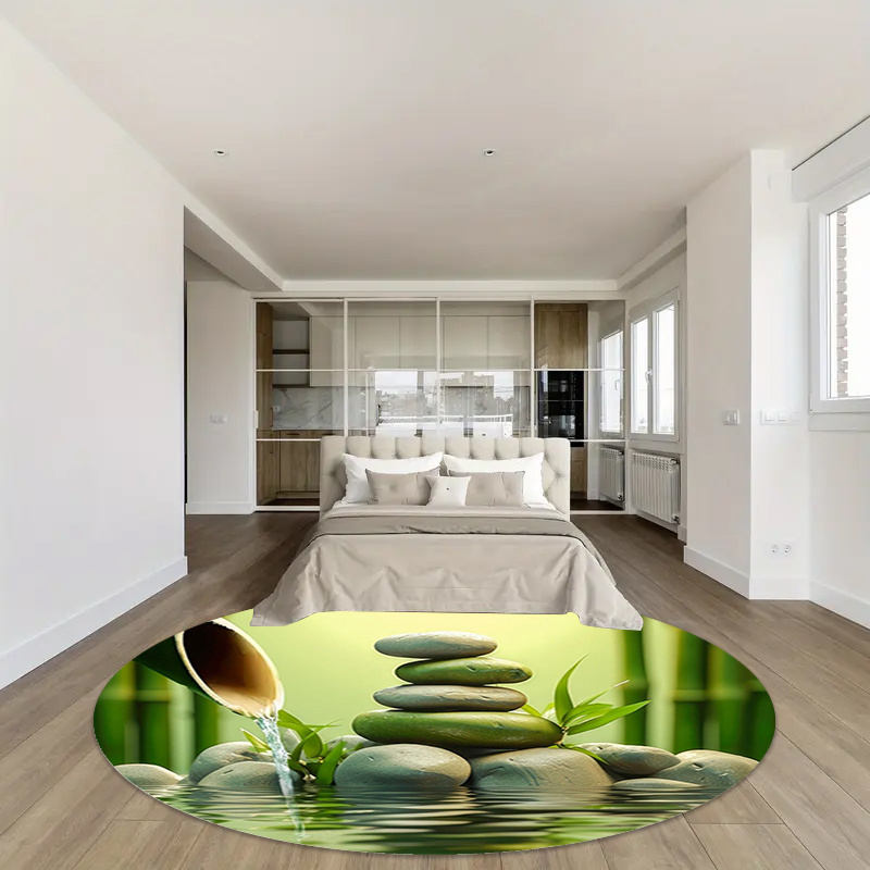 Zen Bamboe Steen Waterstroom R - Spa Wellness Yoga recensie en prijs