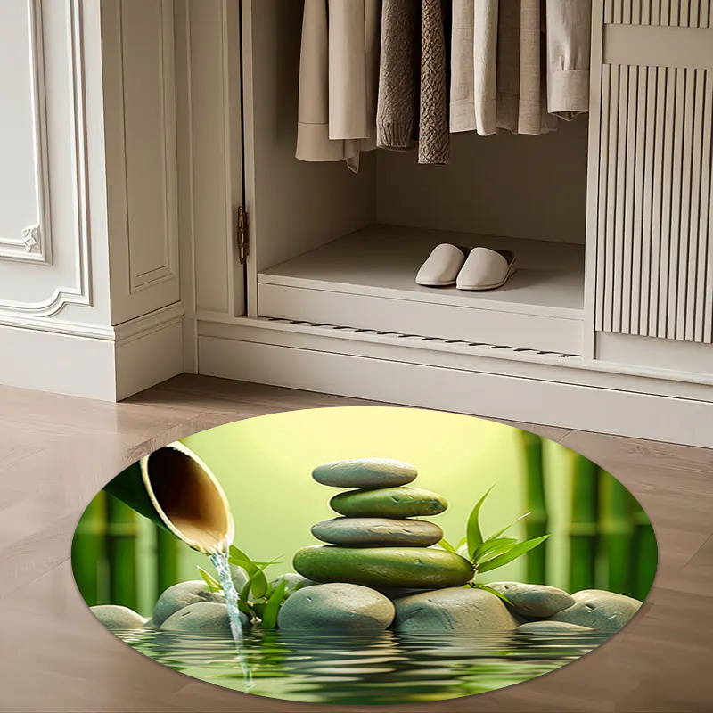 Zen Bamboe Steen Waterstroom R - Spa Wellness Yoga recensie en prijs