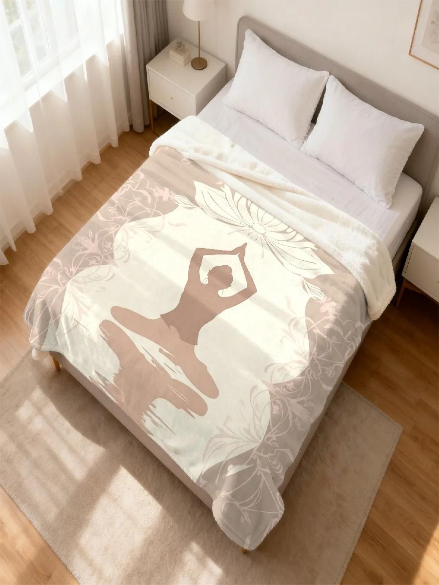 Luxueus Yoga Lotus Meditatie D - Spa Wellness Yoga recensie en prijs