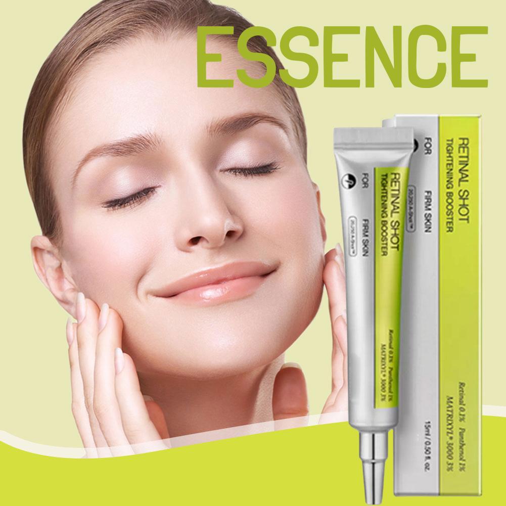 Koreaanse Retinol Vitamine C H - The Ordinary Serum Hyaluronic Acid recensie en prijs