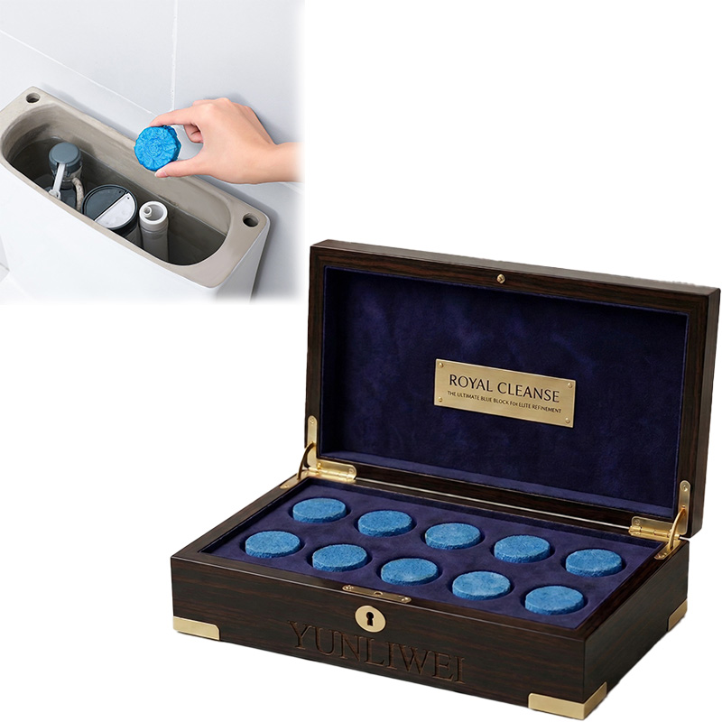 1 verpakking van 10 automatisc - Shower Steamer Tablet recensie en prijs