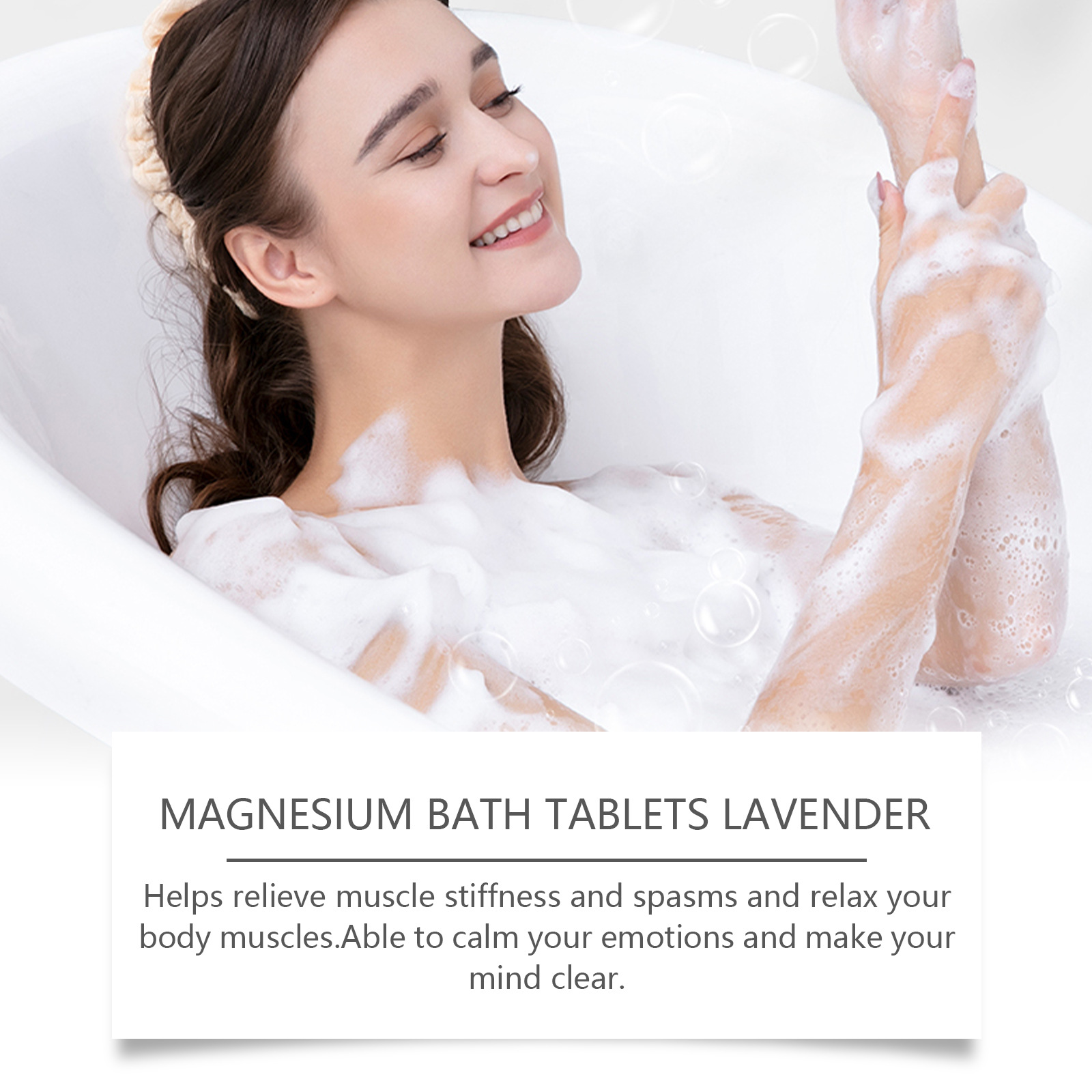 Aromatherapie Douchestomer Str - Shower Steamer Tablet recensie en prijs