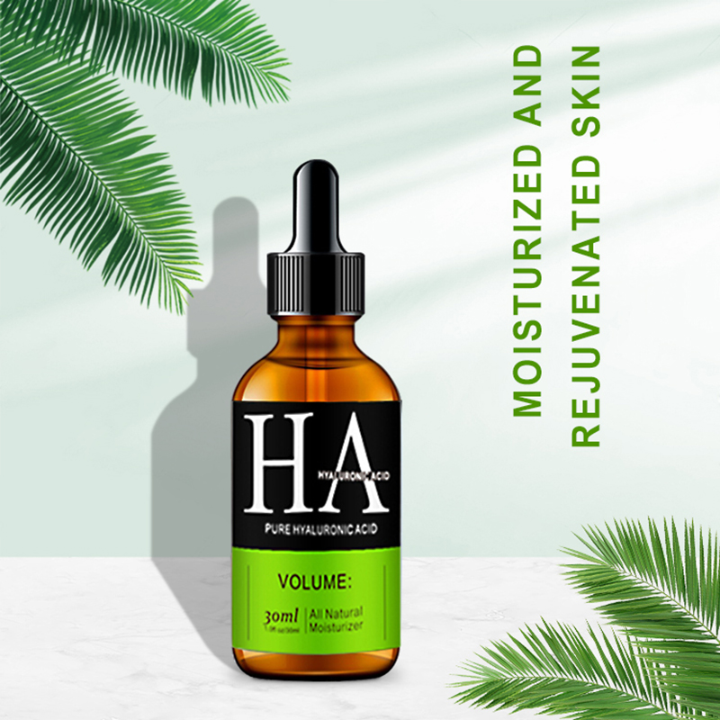 Gezicht Serum Huidverzorging V - The Ordinary Serum Hyaluronic Acid recensie en prijs